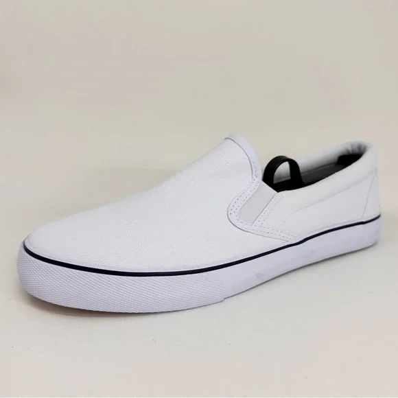 Goodfellow & Com Men's Phillip Twin Gore Sneakers - Picture 6 of 10